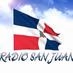 Radio San Juan 90.3 logo