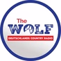 The WOLF - Altes Land logo