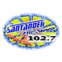 Santander Stereo logo