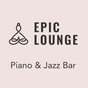 Epic Lounge - Piano & Jazz Lounge logo