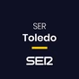 Cadena SER - SER Toledo logo