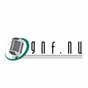 GNF NU 103.1 logo