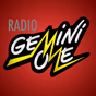 Radio Gemini One logo