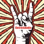 ChelrockRadio logo