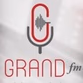 Grand FM logo