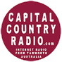 Capital Country Radio logo