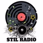 StilRadio logo