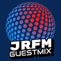 JR.FM - GuestMix logo