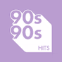 90s90s - 90er Hits logo