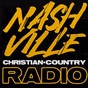 Nashville Christian Country Radio logo