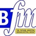 Bridge FM logo