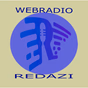 Web Rádio Redazi logo