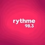 Rythme 98.3 - CILM-FM logo