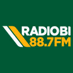 Radio BI - XHBI logo