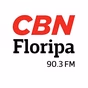 CBN Floripa logo
