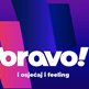 Bravo! logo
