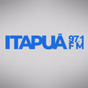 Rádio Itapuã logo