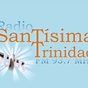 Radio Santisima Trinidad 93.7 logo