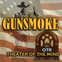 Theater of the Mind - Gunsmoke logo