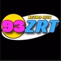 93ZRT - KZRT logo