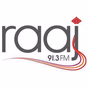 Raaj FM logo