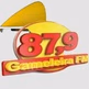 Radio Gameleira FM logo