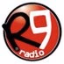 Radio R9 logo