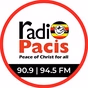 Radio Pacis logo