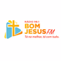 Radio Bom Jesus FM logo