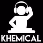 Khemical FM - Underground logo