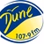 Dune 107.9 logo