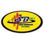 Radio SB FM Parepare logo