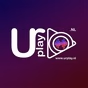 UrPlay.NL - Blue logo