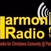 Radio Harmoni FM logo