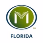 Moody Radio Florida - WKZM logo