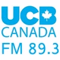 UCB Radio - CKGW-FM logo