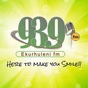 Ekurhuleni FM logo