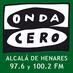 Onda Cero Alcalá de Henares logo