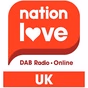 Nation Love logo
