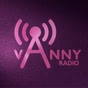 Vanny Radio logo