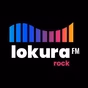 Lokura FM Rock - XHGAI logo
