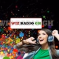 Wiz Radio Gh logo