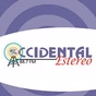 Occidental Radio 88.7 logo
