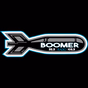 Boomer Radio 95.3 & 105.9 - KKBC-FM logo