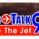 The Jet - WJTK logo