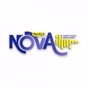 Rádio Nova FM 92.5 logo