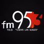 La 95 logo