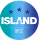 Island FM logo