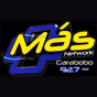 Más Network Carabobo logo