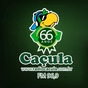 Caçula FM 96,9 logo